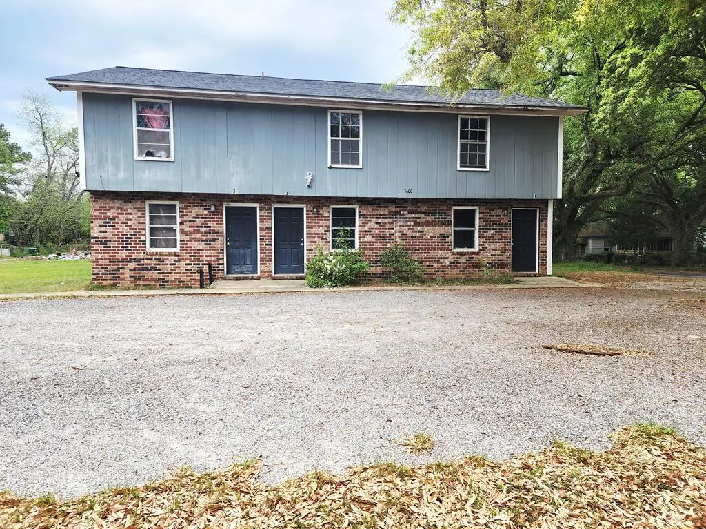 1600 N Madison Street, Albany, GA 31701 - #1