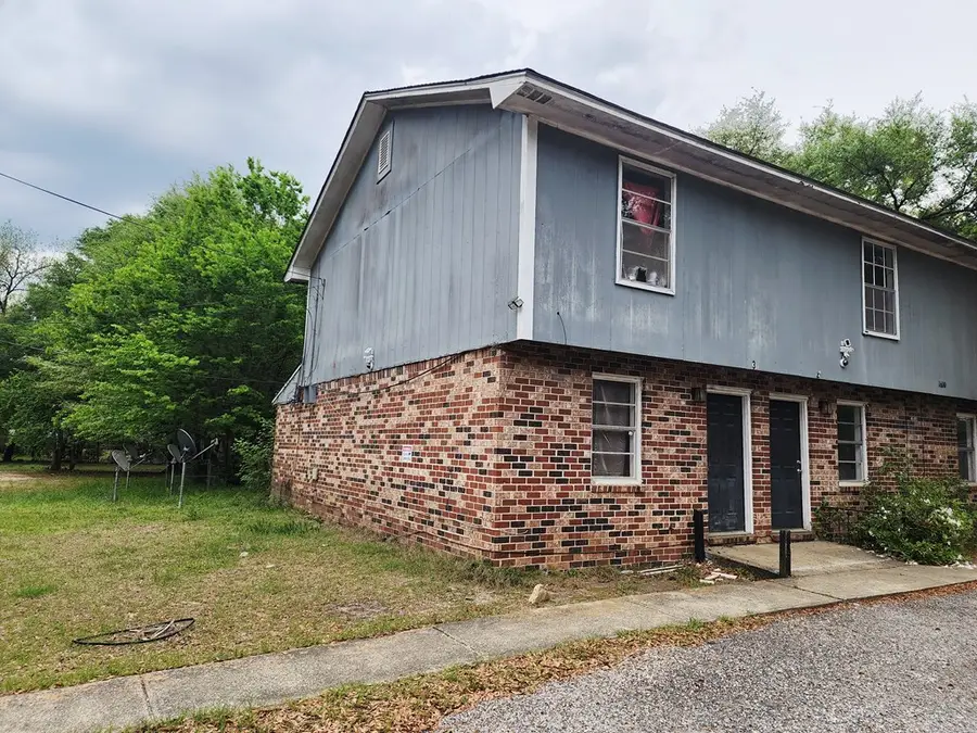 1600 N Madison Street, Albany, GA 31701 - #3