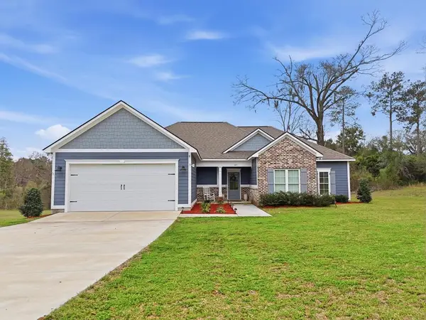243 Buck Run Drive, Leesburg, GA 31763