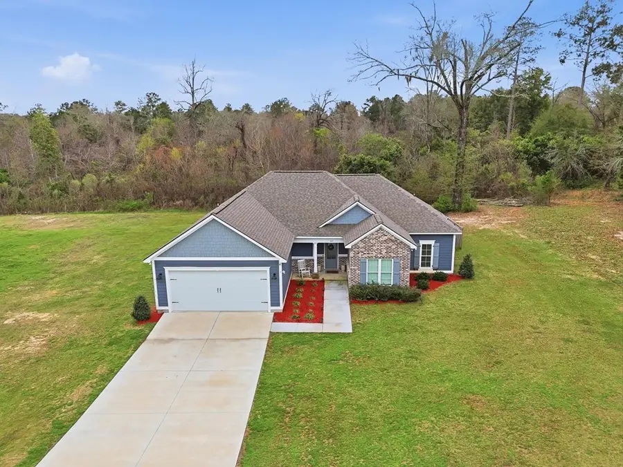 243 Buck Run Drive, Leesburg, GA 31763 - #2