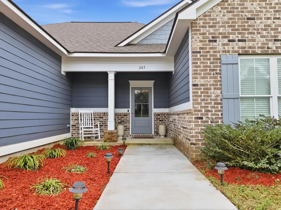 243 Buck Run Drive, Leesburg, GA 31763 - #3