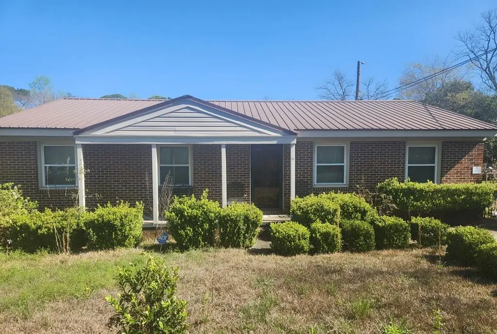 112 Park Lane, Fitzgerald, GA 31750 - #1