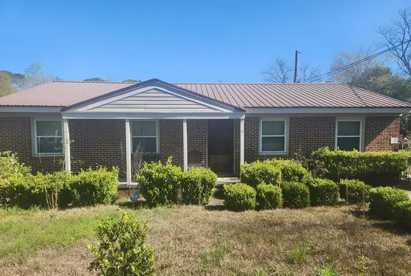 112 Park Lane, Fitzgerald, GA 31750