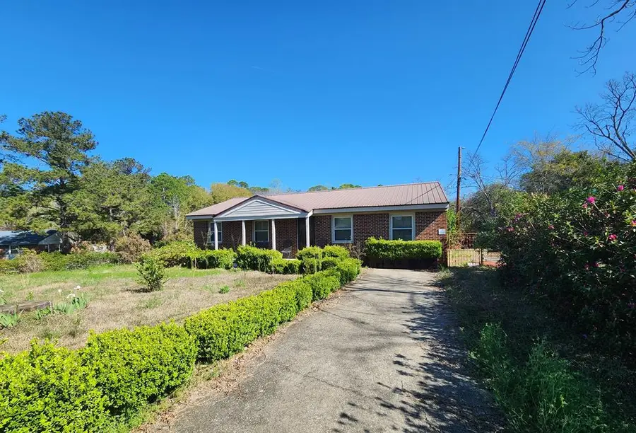 112 Park Lane, Fitzgerald, GA 31750 - #2