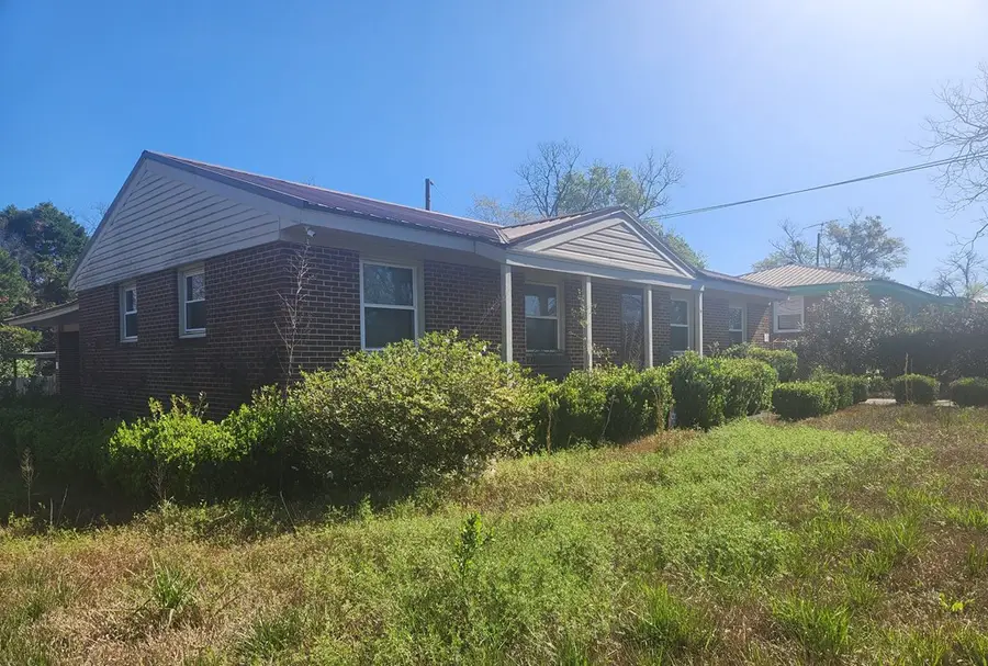 112 Park Lane, Fitzgerald, GA 31750 - #3