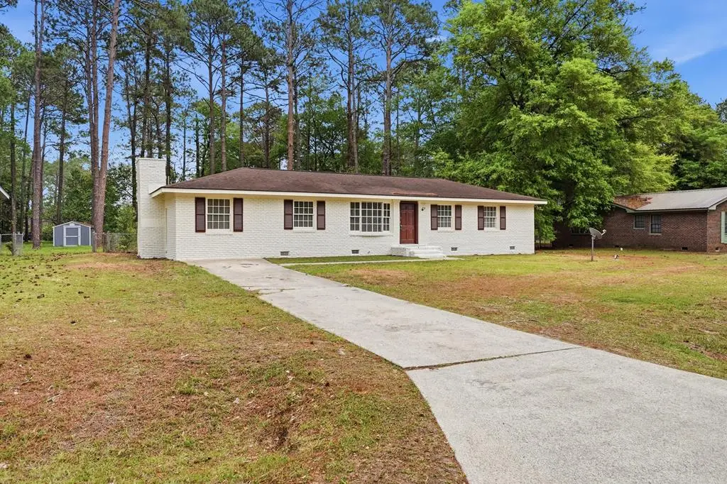 2116 Kirkwood Rd, Albany, GA 31721 - #1