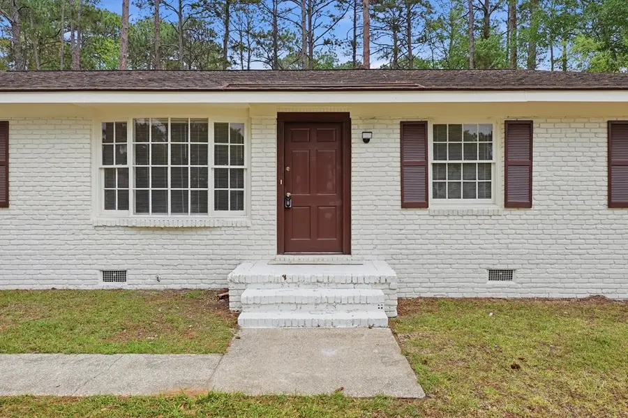 2116 Kirkwood Rd, Albany, GA 31721 - #3