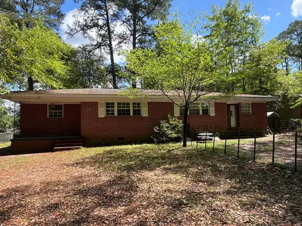 1910 N Harding Street, Albany, GA 31701