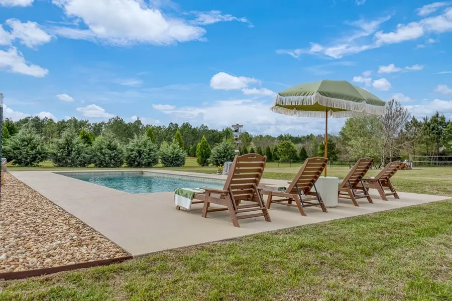 124 Creekridge Drive, Leesburg, GA 31763 - #3