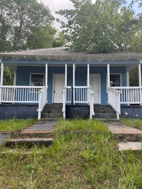 512 Cherry Avenue, Albany, GA 31701