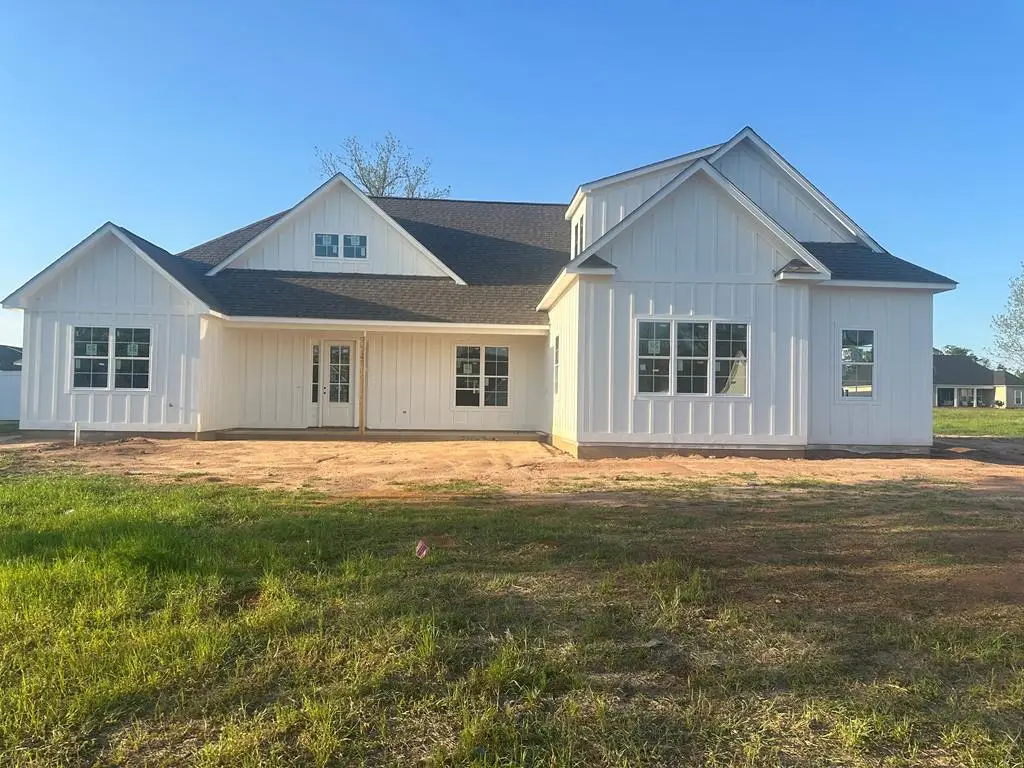 169 Belmont Drive, Leesburg, GA 31763 - #1