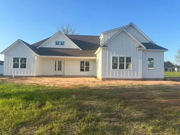 169 Belmont Drive, Leesburg, GA 31763