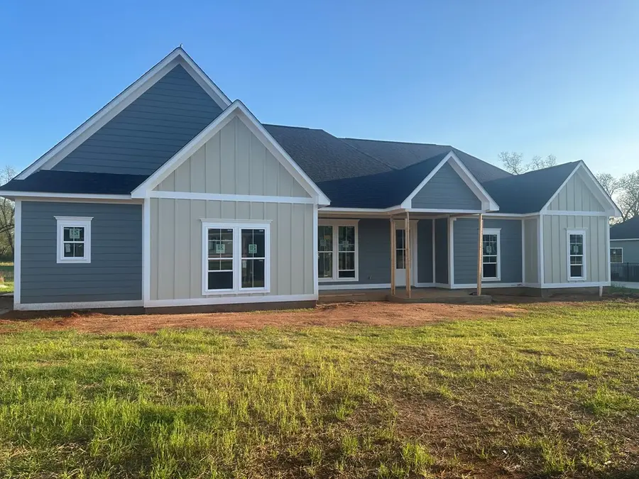 168 Belmont Drive, Leesburg, GA 31763 - #2