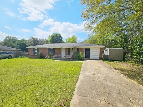 205 Gatewood Drive, Albany, GA 31705