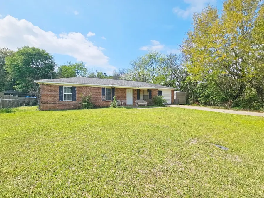 205 Gatewood Drive, Albany, GA 31705 - #2