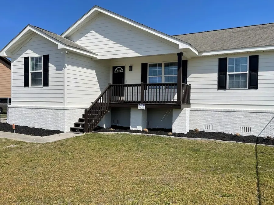 413 Corn Avenue, Albany, GA 31701 - #2