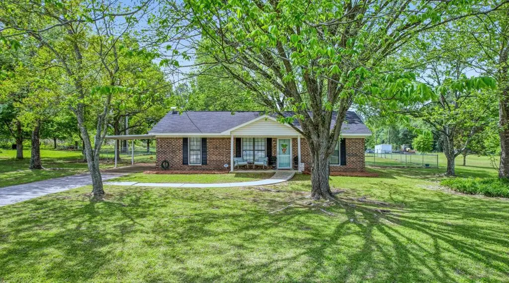 223 Lumpkin Road W, Leesburg, GA 31763 - #1