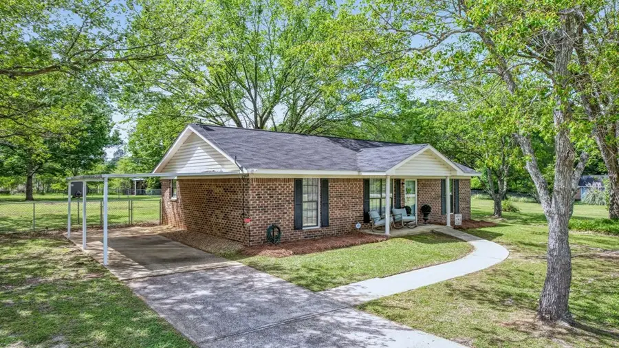 223 Lumpkin Road W, Leesburg, GA 31763 - #3