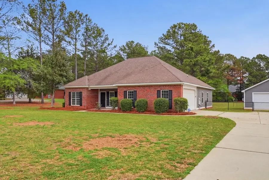 112 Ivy Lane, Albany, GA 31721 - #3