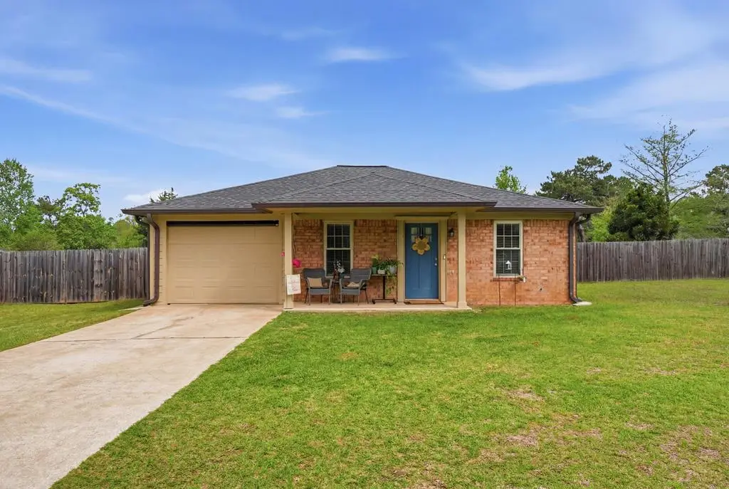 210 Glendale Road, Leesburg, GA 31763 - #1