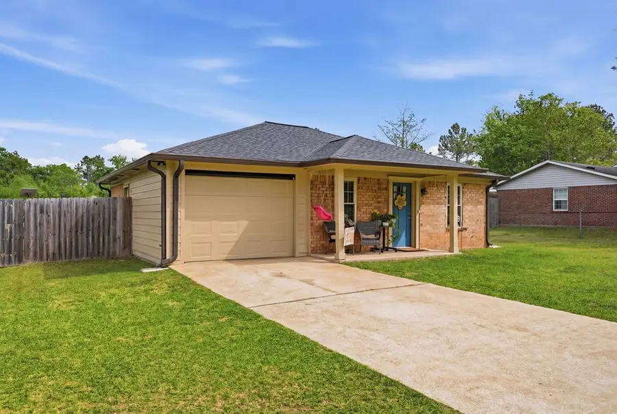 210 Glendale Road, Leesburg, GA 31763 - #2