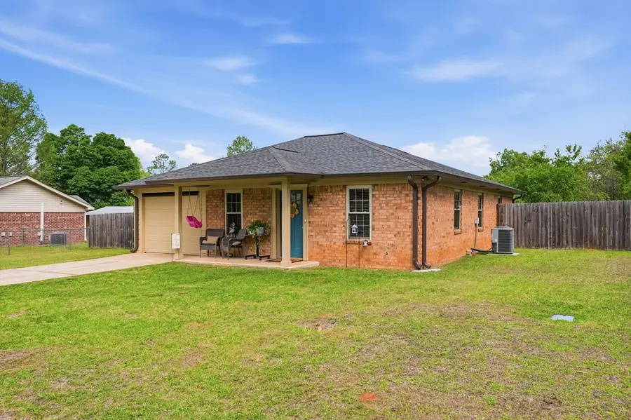 210 Glendale Road, Leesburg, GA 31763 - #3