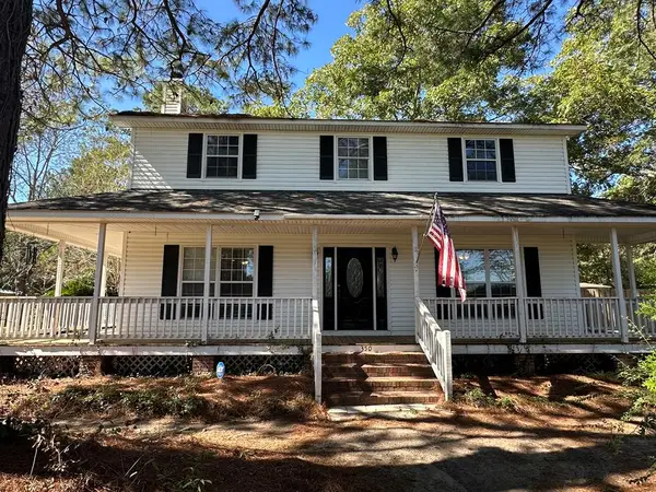 350 Copeland Road, Tifton, GA 31791