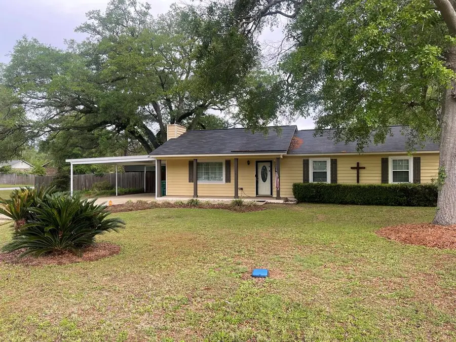 148 W Pelham Drive, Leesburg, GA 31763 - #3