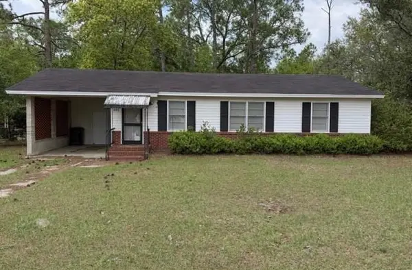 2129 E Central Ave, Moultrie, GA 31788