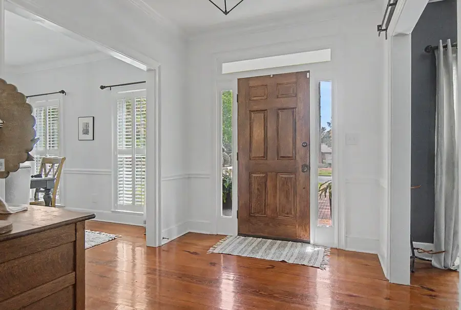 2613 Kenilworth Drive, Albany, GA 31707 - #2