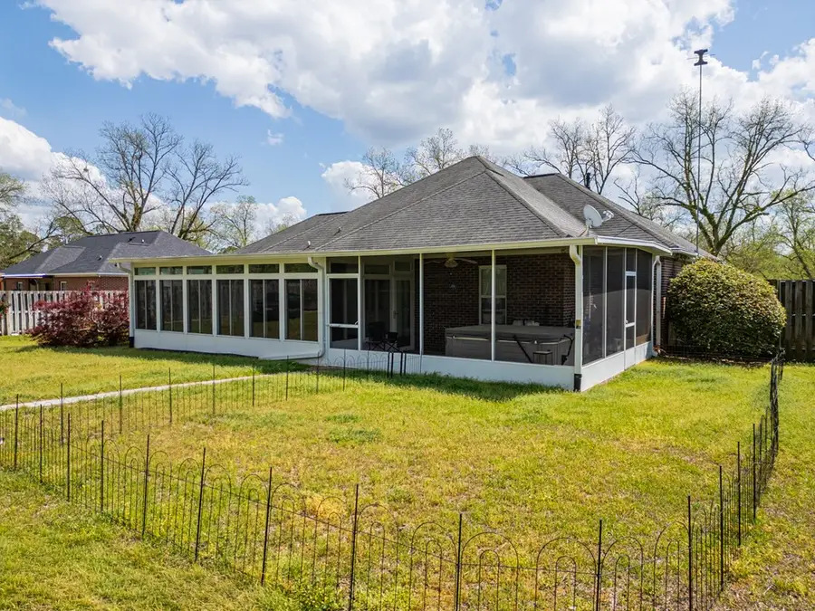 108 Wisteria Lane, Leesburg, GA 31763 - #3