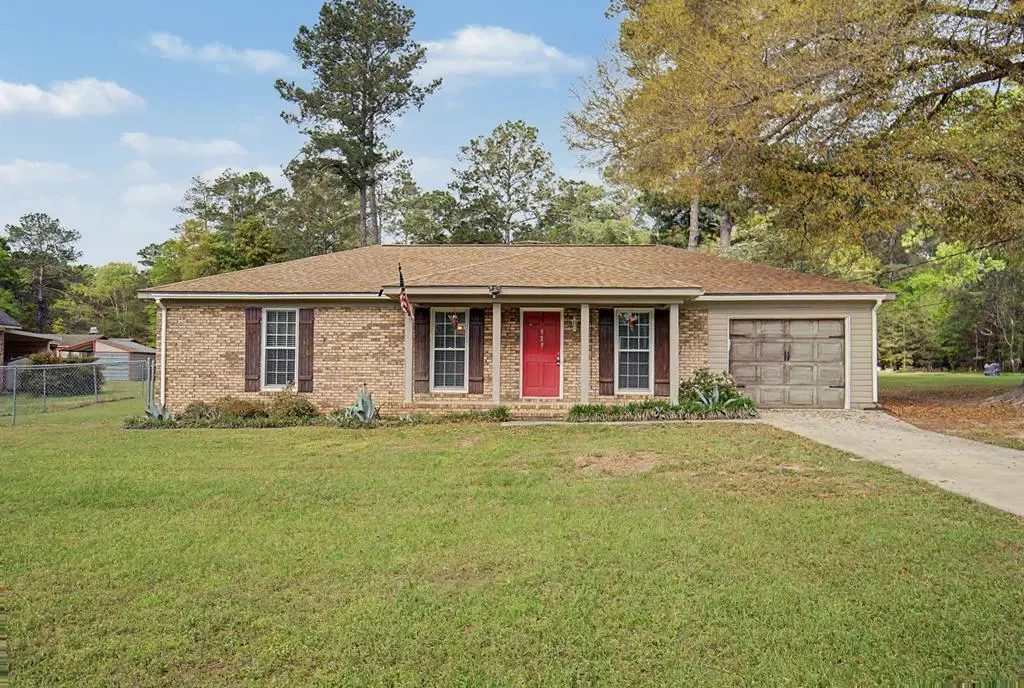 529 Sportsman Club, Leesburg, GA 31763 - #1