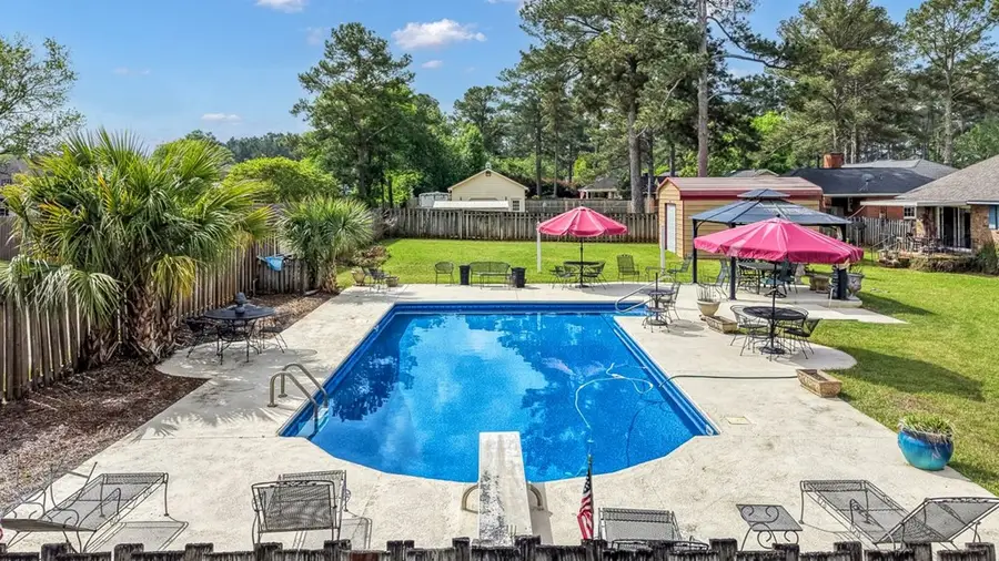 1814 Whisperwood St, Albany, GA 31721 - #3