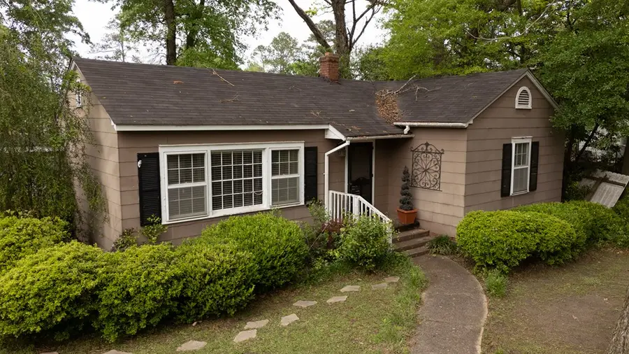 122 E Glessner Street, Americus, GA 31709 - #2
