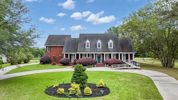 164 Midway Street, Leesburg, GA 31763