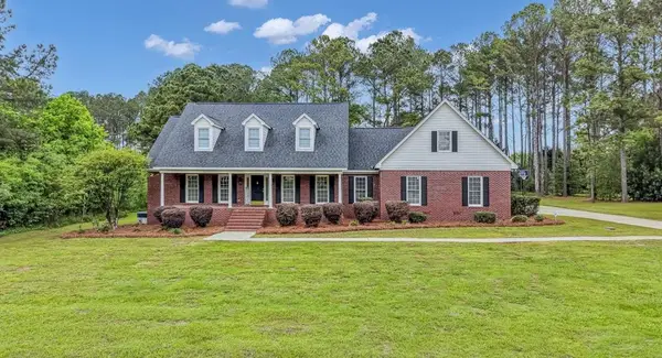 135 Aspen Drive, Leesburg, GA 31763