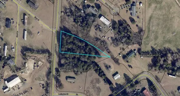 Address Withheld By Seller, Americus, GA 31709