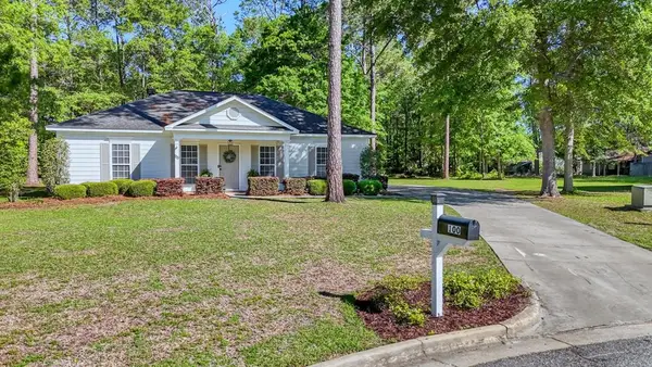 100 Toccoa Drive, Leesburg, GA 31763