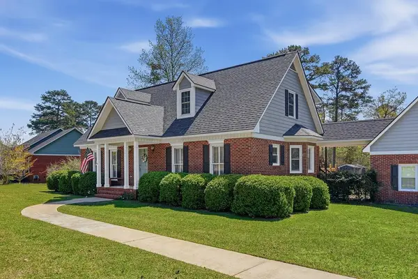 383 Martindale Drive, Albany, GA 31721