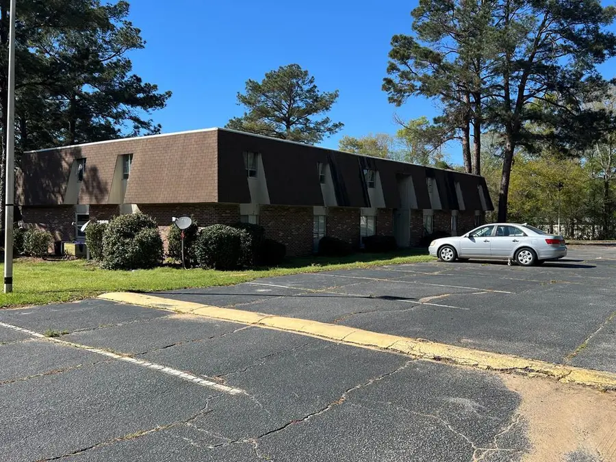 312 Pinson Road, Albany, GA 31705 - #2