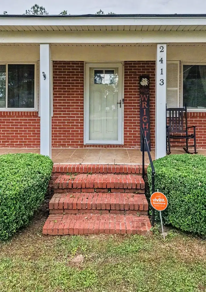 2413 Lilly Pond Road, Albany, GA 31707 - #2