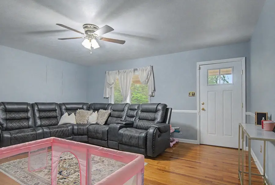 2413 Lilly Pond Road, Albany, GA 31707 - #3