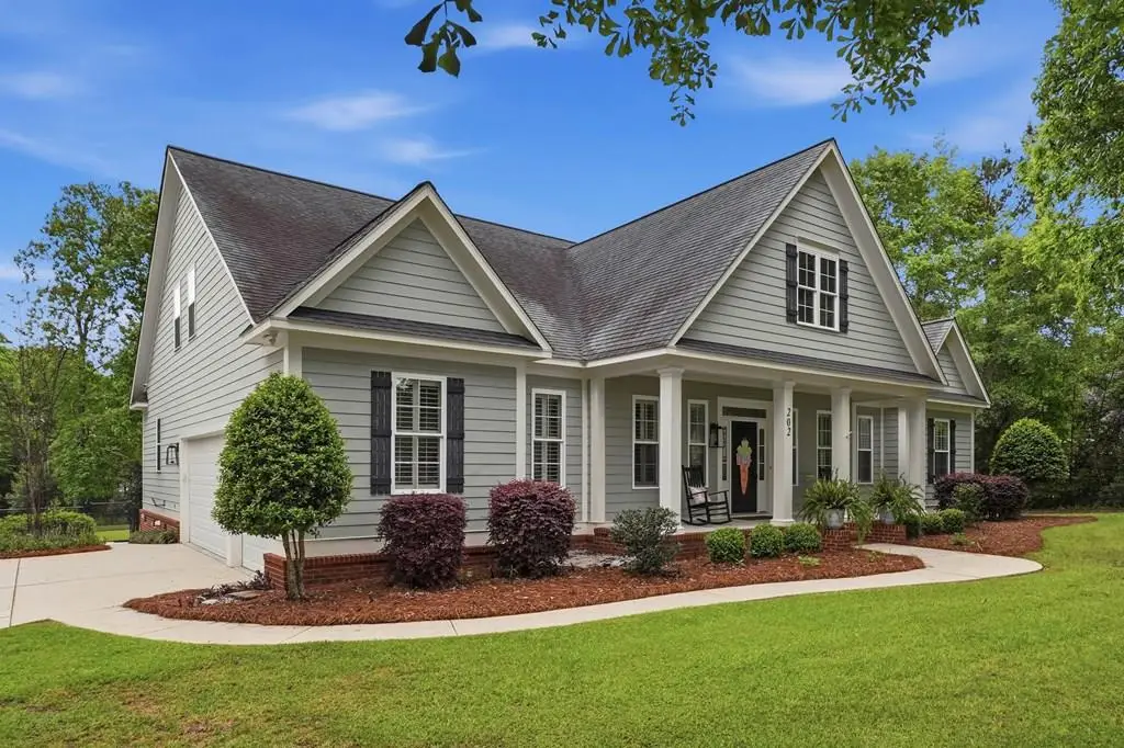 202 Wiregrass Way, Albany, GA 31721 - #1