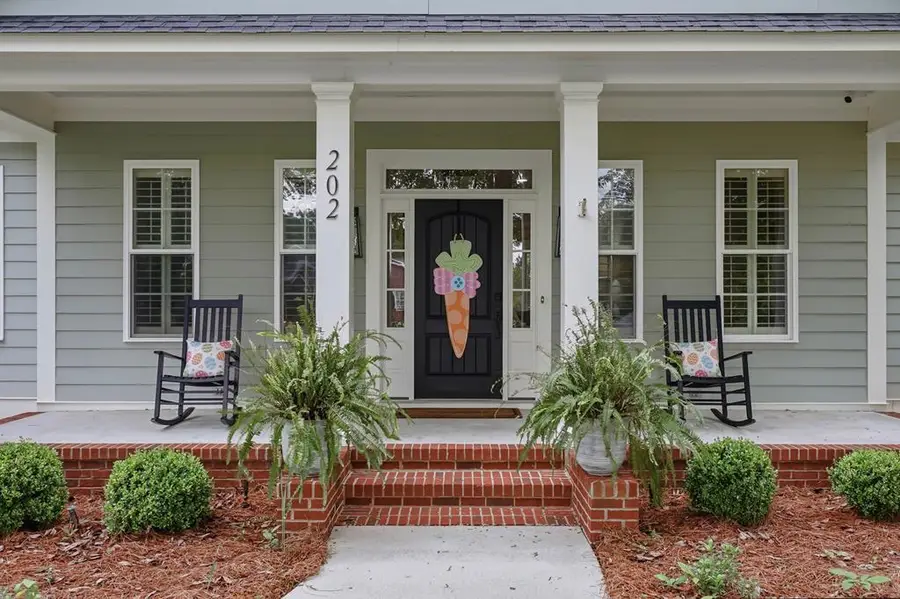 202 Wiregrass Way, Albany, GA 31721 - #2