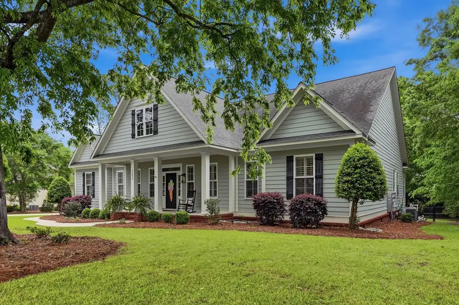 202 Wiregrass Way, Albany, GA 31721 - #3