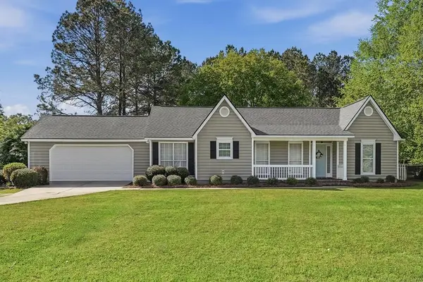 1069 White Pond Road, Leesburg, GA 31763