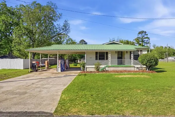 143 Washington Street Nw, Warwick, GA 31796