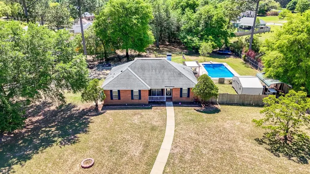 128 Pine Lakes Drive, Leesburg, GA 31763 - #1