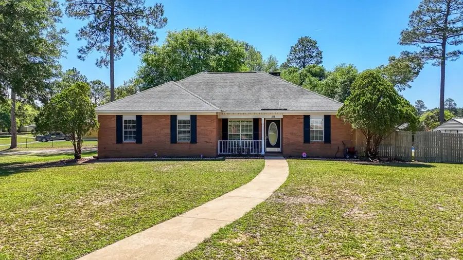 128 Pine Lakes Drive, Leesburg, GA 31763 - #2