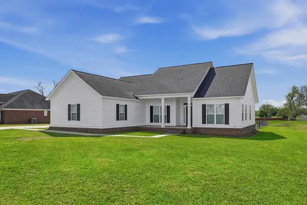 219 Ambleside Drive, Leesburg, GA 31763